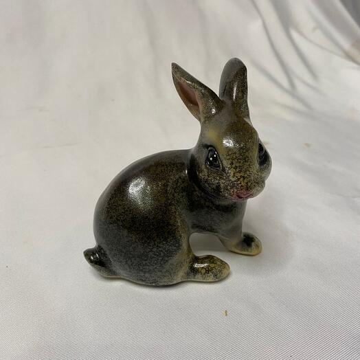 Фигурка зайчик