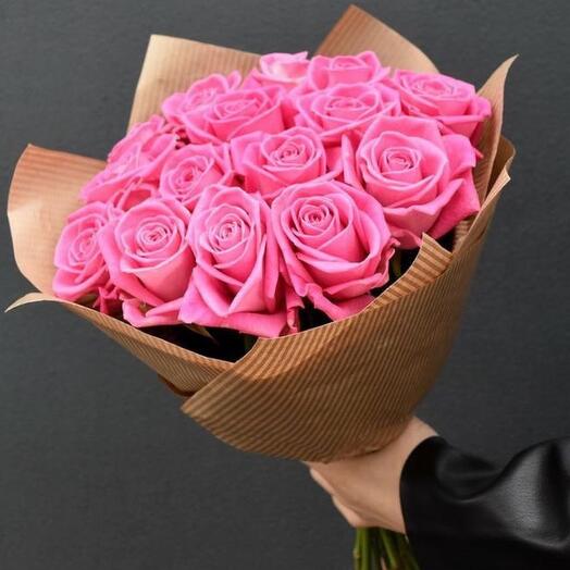 Rosas 25