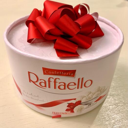 Raffaello (Рафаело)