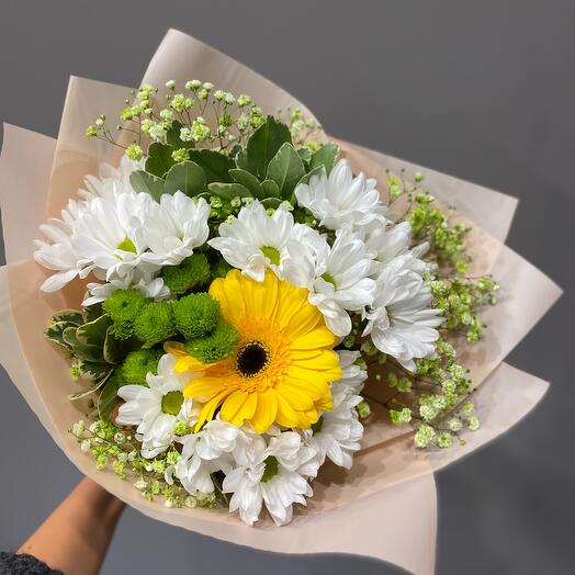 Bouquet "Summer"