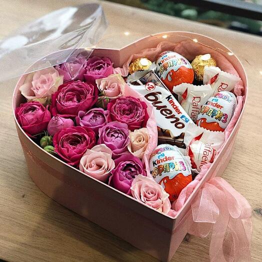 Люблю 💗