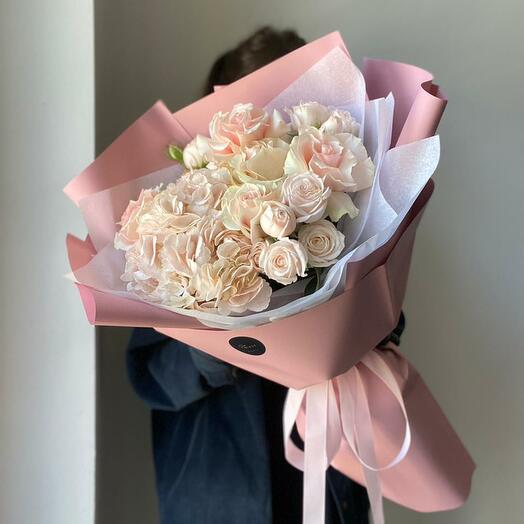 Звон любимого имени