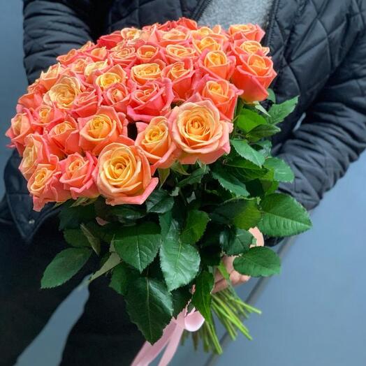 Rosas De Mies Piggy