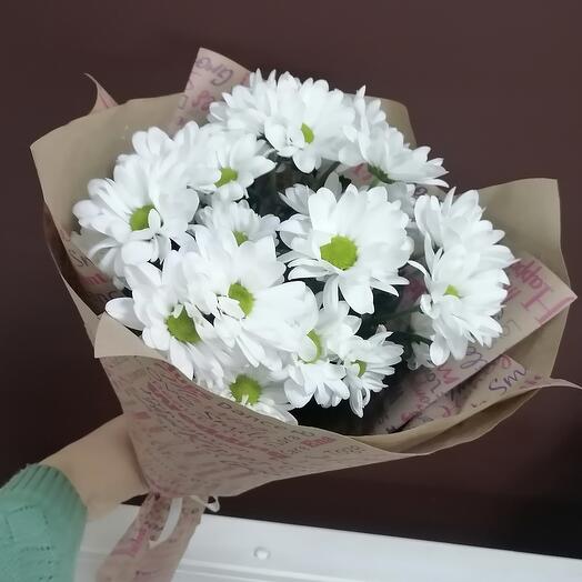 Букет "Комплимент"