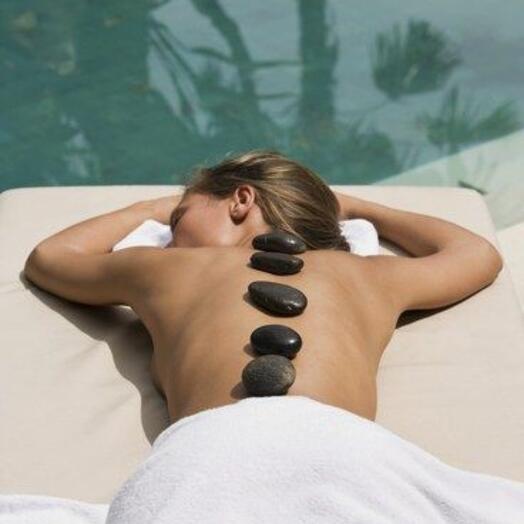 Programa "Harmony Spa"