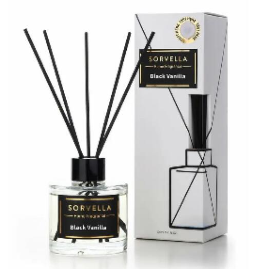 Sorvella Aroma Black Vanilla