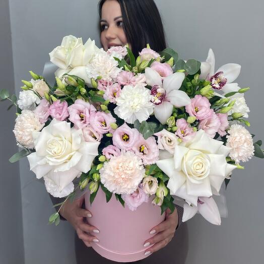 Pink Нежнее Нежного 💓