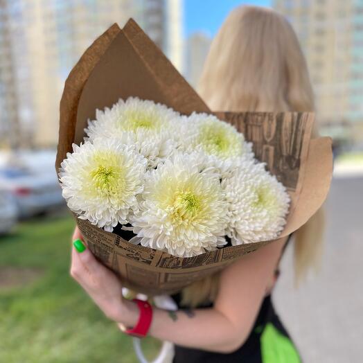 Bouquet " Magnum"