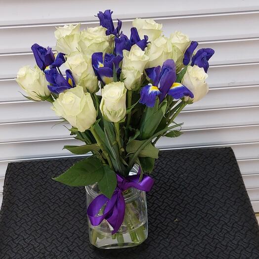 Bouquet Bright Day