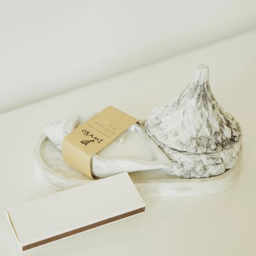 Подарочный бокс Okami