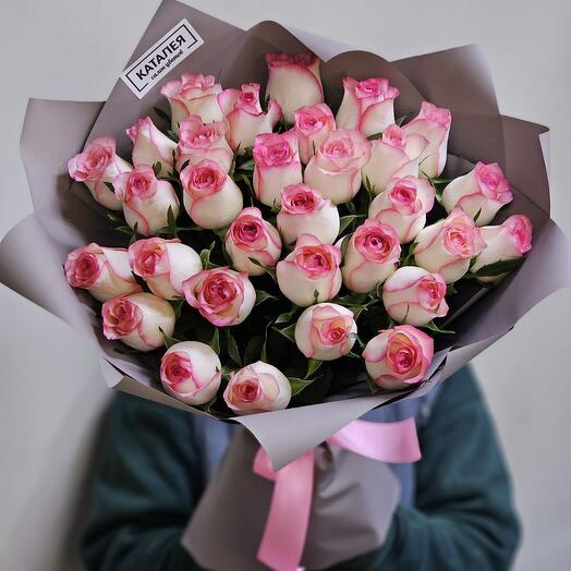 Ramo de 31 rosas