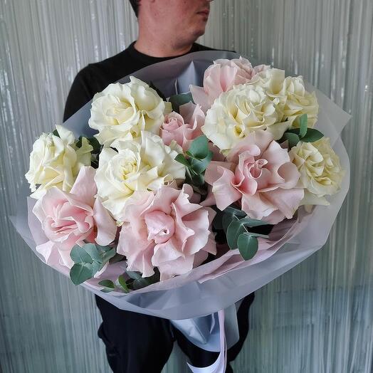 Frarantznuz roses