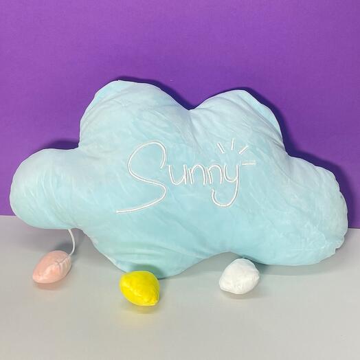 Мягкая игрушка Солнечное Облако