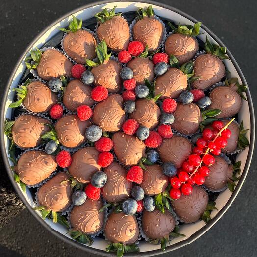 Сет «СЕЗІМ XL»