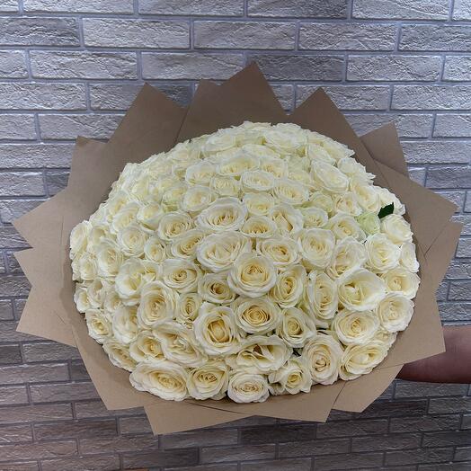 101 Roses Avalange 50
