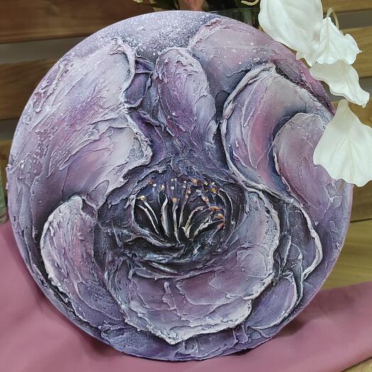 Королева цветов