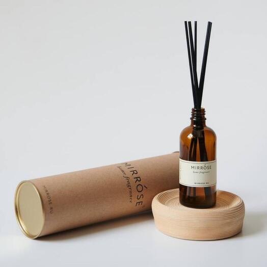 Aromatic diffuser 50 ml "Summer in Italy"