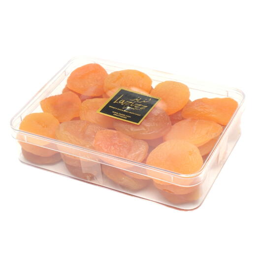 Apricot Jumbo 500g
