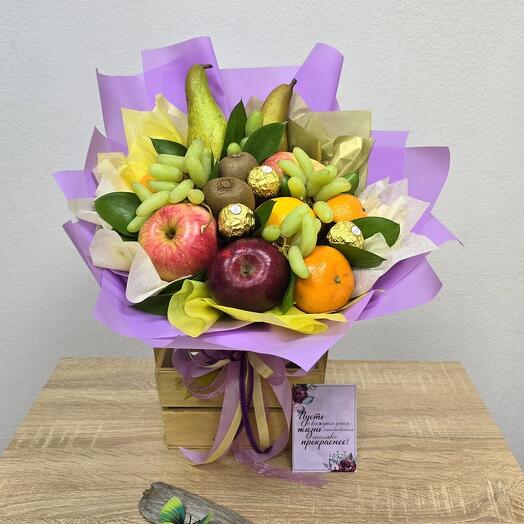 Фруктовая радость