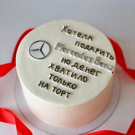 Мерседес