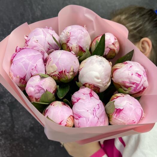 Пиончики🥰