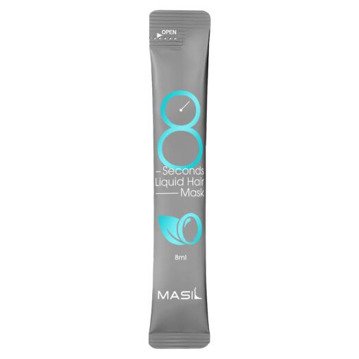 Masil 8Seconds Liquid Hair Mask Маска-экспресс для объема волос - 8 мл х 1 шт