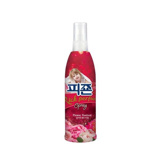 Pigeon Spray Кондиционер для белья Spray (Flower Festival) - 200 мл