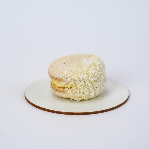 Печенье Macarons BIG "Кокос"