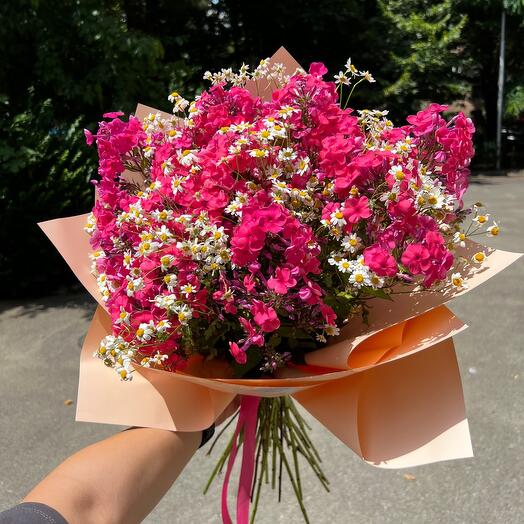 Madam flox 🌸