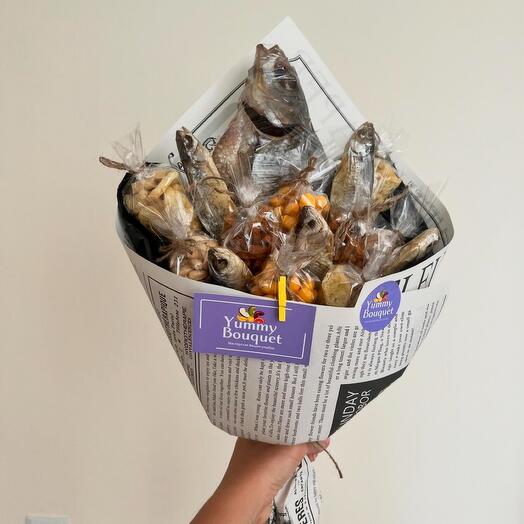 Рыбный комплимент