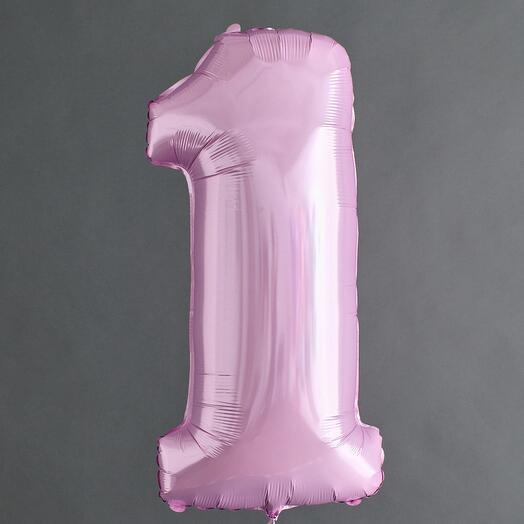 The " Pink Macaroons " figure