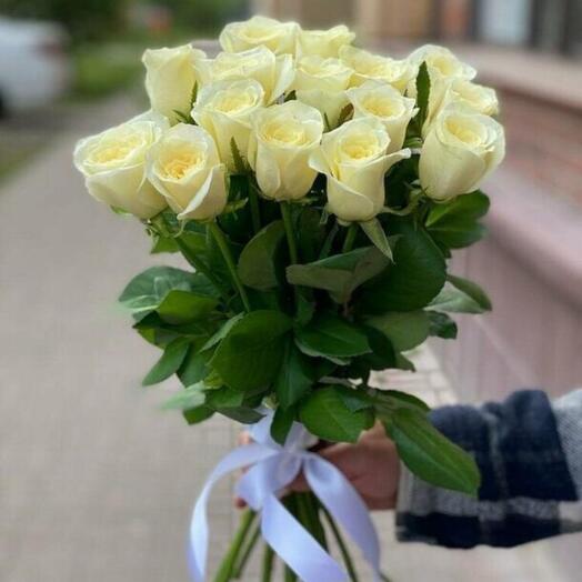 Роза 15