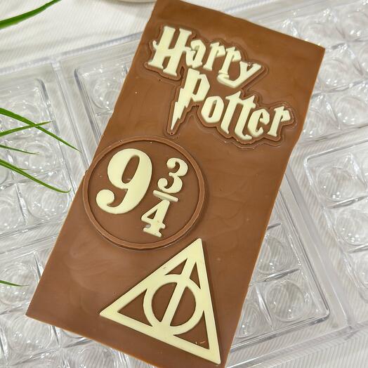 Плитка «Harry Potter