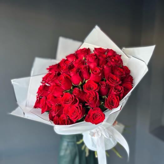 51 Rosa Roja Ecuador