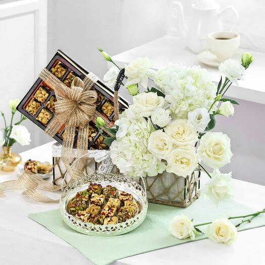 Sublime Serenity Hamper