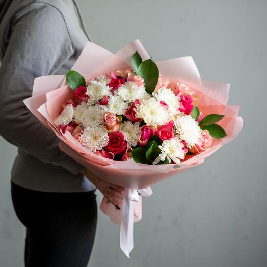 Bouquet 14