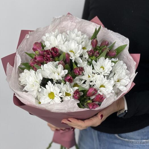 Bouquet p67e