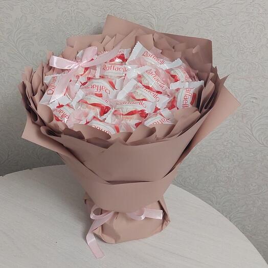 Bouquet of Raffaello