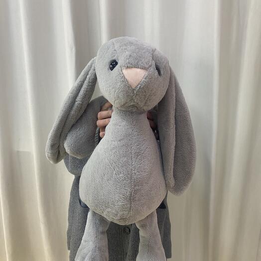 Мягкая игрушка Зайка Тильда