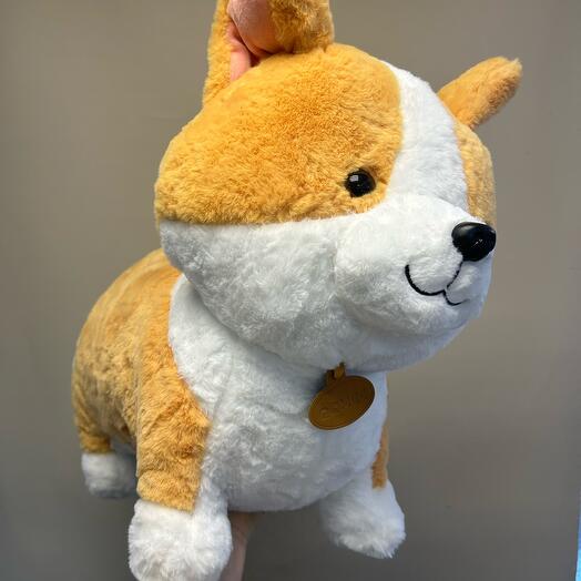 Bear 40 cm