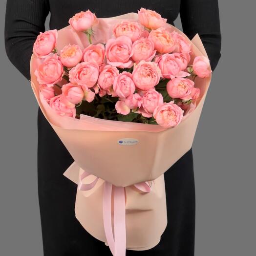 Букет Прованс