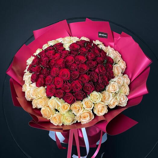 Обещание любви