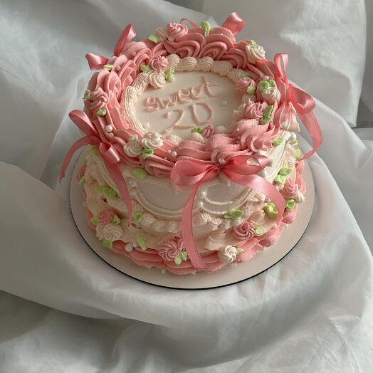 Торт «sweet»