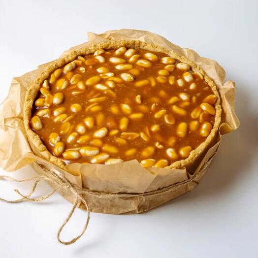 Карамельный