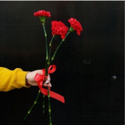 Букет благодарим 💌