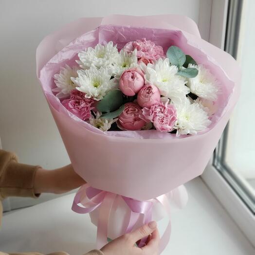 Bloom Room