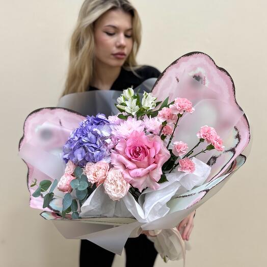 Новинка! Букет- бабочка 🦋