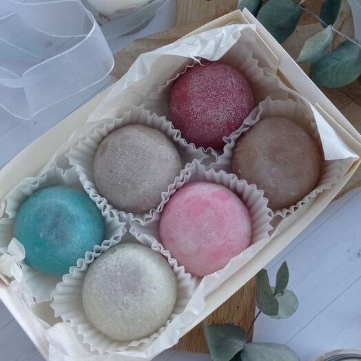 Моти 6 шт «002»