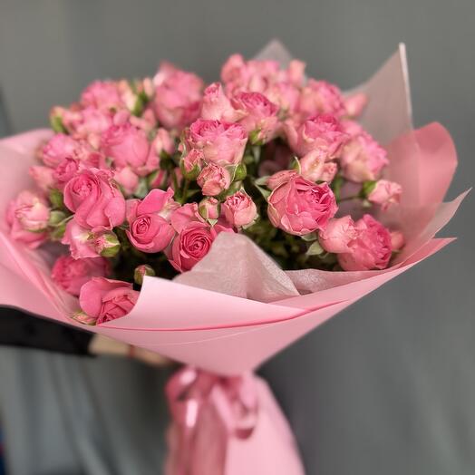 Rosa Daimeshen 😍