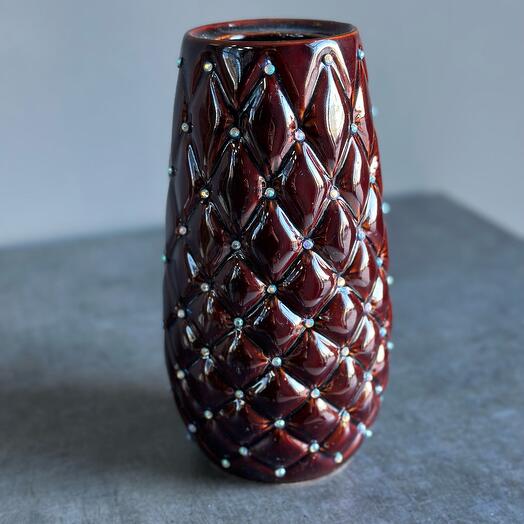 Ваза ананас